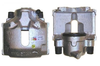 Caliper BOSCH 0 986 474 881