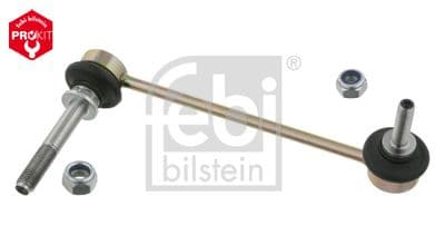 Travesaños/barras, estabilizador FEBI BILSTEIN 26533