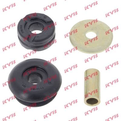 Base de amortiguador KYB SM5382