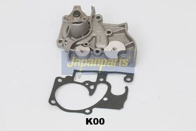 Bomba de agua, refrigeración del motor JAPANPARTS PQ-K00