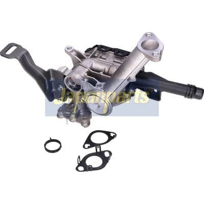Válvula EGR JAPANPARTS EGR-0605