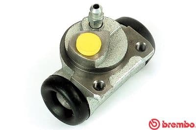 Cilindro de freno de rueda BREMBO A 12 250