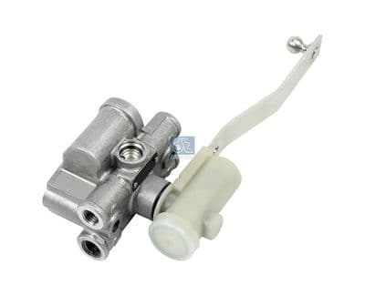 Válvula de suspensión neumática DT Spare Parts 1.25605