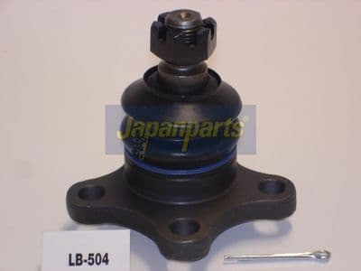 Rótula de suspensión/carga JAPANPARTS LB-504