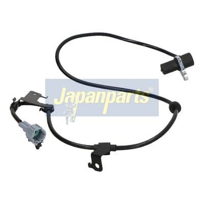 Sensor, revoluciones de la rueda JAPANPARTS ABS-162