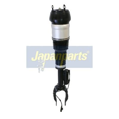 Amortiguador de telescópico neumático JAPANPARTS MM-AS008