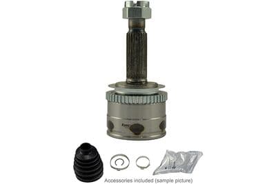 Juego de articulación, eje de transmisión Kavo Parts CV-3026