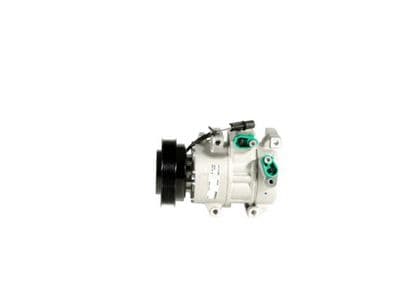 Compresor, aire acondicionado MAHLE ACP 1175 000S