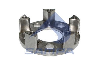 Soporte de rueda planetaria SAMPA 200.469