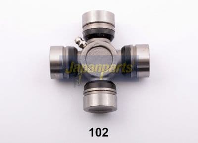 Junta, árbol cardán JAPANPARTS JO-102