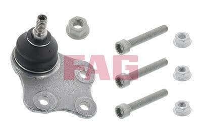 Rótula de suspensión/carga Schaeffler FAG 825 0344 10
