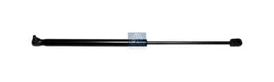Amortiguador, tapa delantera DT Spare Parts 5.64129