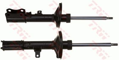 Amortiguador TRW JGM3323T