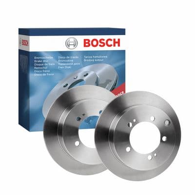Disco de freno BOSCH 0 986 479 603