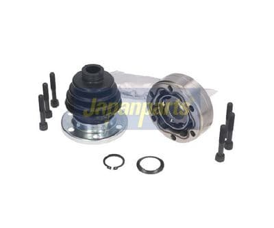 Juego de articulación, eje de transmisión JAPANPARTS GI-0033