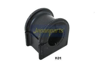 Casquillo del buje, estabilizador JAPANPARTS RU-K01