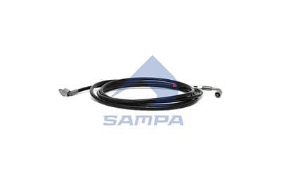 Manguera, Elemento de vuelco de cabina SAMPA 043.291