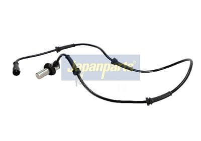 Sensor, revoluciones de la rueda JAPANPARTS ABS-L09
