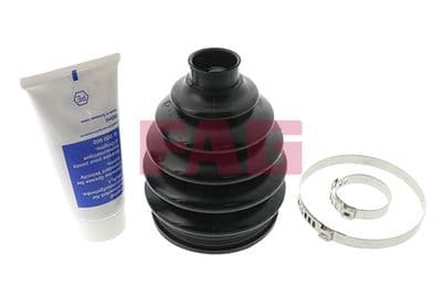 Juego de fuelles, eje de transmisión Schaeffler FAG 772 0138 30