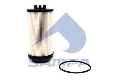 Filtro combustible SAMPA 024.156
