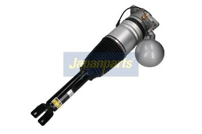 Amortiguador de telescópico neumático JAPANPARTS MM-AS273