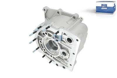 Retardador DT Spare Parts 1.01049