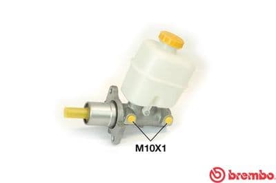 Cilindro principal de freno BREMBO M 37 001