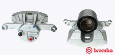 Caliper BREMBO F 83 280