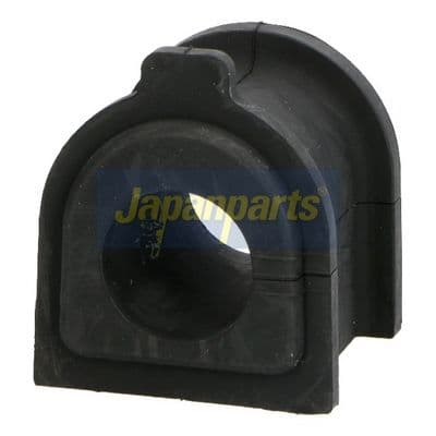 Casquillo del buje, estabilizador JAPANPARTS RU-2795