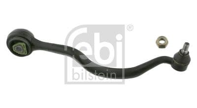 Brazo oscilante, suspensión de ruedas FEBI BILSTEIN 24300