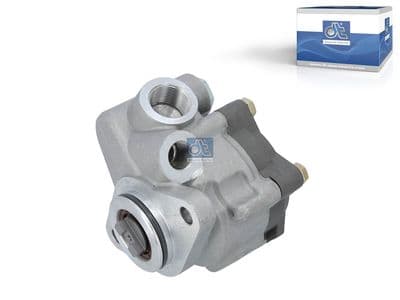 Bomba hidráulica, dirección DT Spare Parts 3.69054