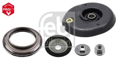 Juego reparación, Apoyo de columna de amortiguación FEBI BILSTEIN 1003387