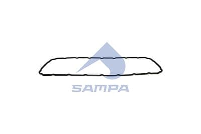 Junta, cárter de aceite SAMPA 034.247