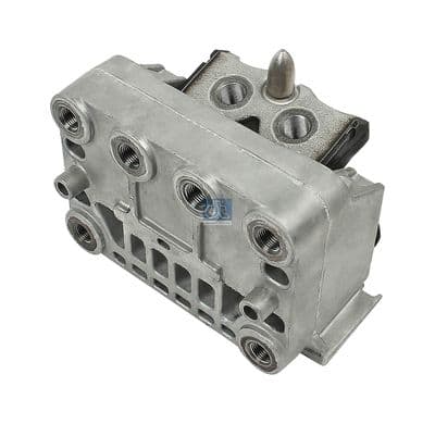 Soporte, motor DT Spare Parts 4.81572