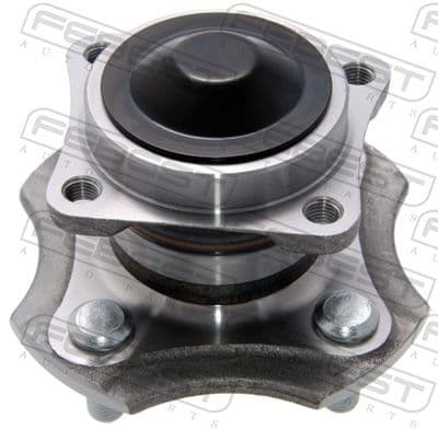 Buje FEBEST 0182-ZZE121R