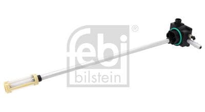 Sensor, nivel de combustible FEBI BILSTEIN 1006617