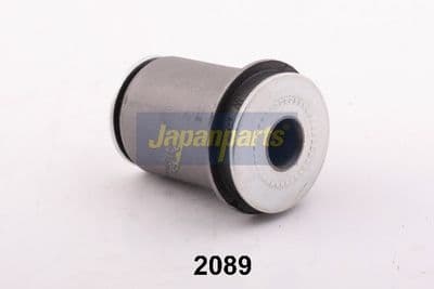 Horquilla de suspensión JAPANPARTS RU-2089