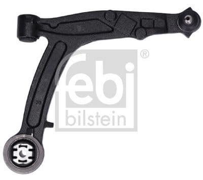 Brazo oscilante, suspensión de ruedas FEBI BILSTEIN 1001347