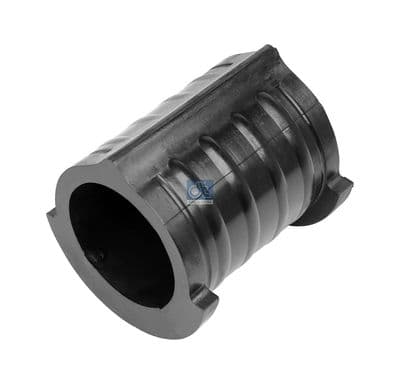 Casquillo del buje, estabilizador DT Spare Parts 2.61167