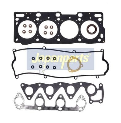Juego de juntas, culata de cilindro JAPANPARTS KG-339