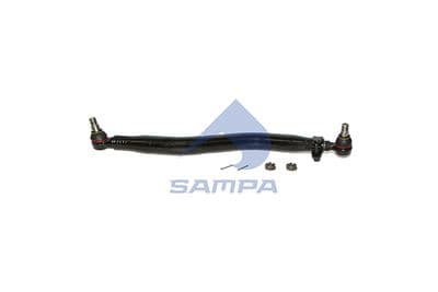 Barra central de dirección SAMPA 097.755