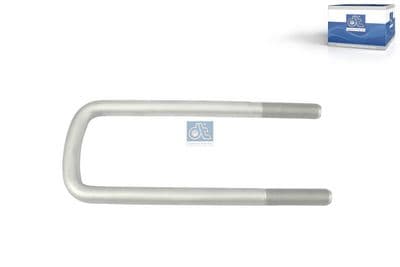 Brida de la ballesta DT Spare Parts 6.11132