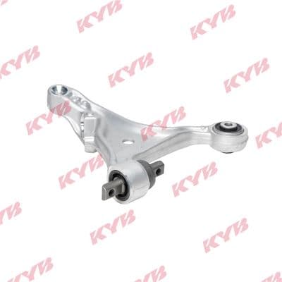 Brazo oscilante, suspensión de ruedas KYB KSC6173