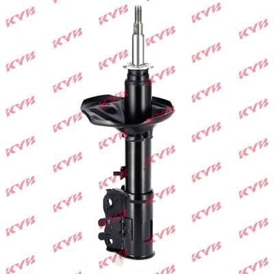 Amortiguador KYB 633147