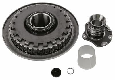 Kit de clutch SACHS 3000 944 005