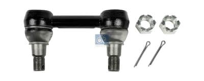 Barra de acoplamiento DT Spare Parts 2.53342
