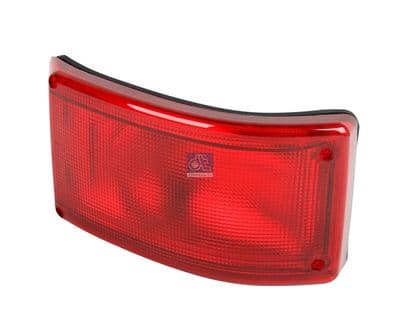 Piloto posterior DT Spare Parts 7.25234