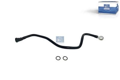 Manguera de dirección hidráulica DT Spare Parts 2.00366SP