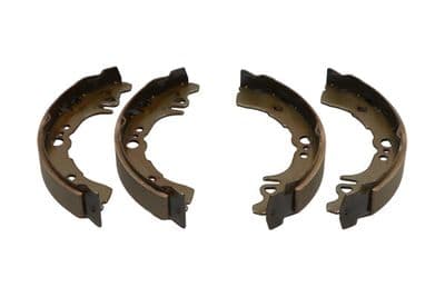 Juego de zapatas de frenos Kavo Parts KBS-1914