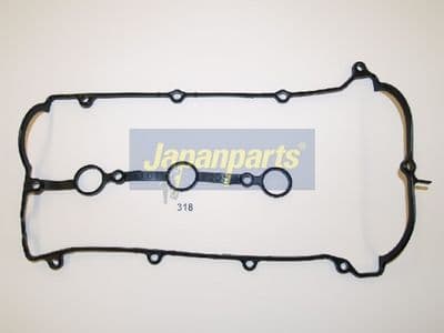 Junta cabeza de motor JAPANPARTS GP-318